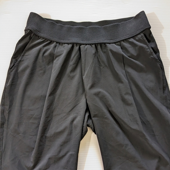 Athleta Interlude Ankle Pant Black Size 6 - Picture 13 of 15